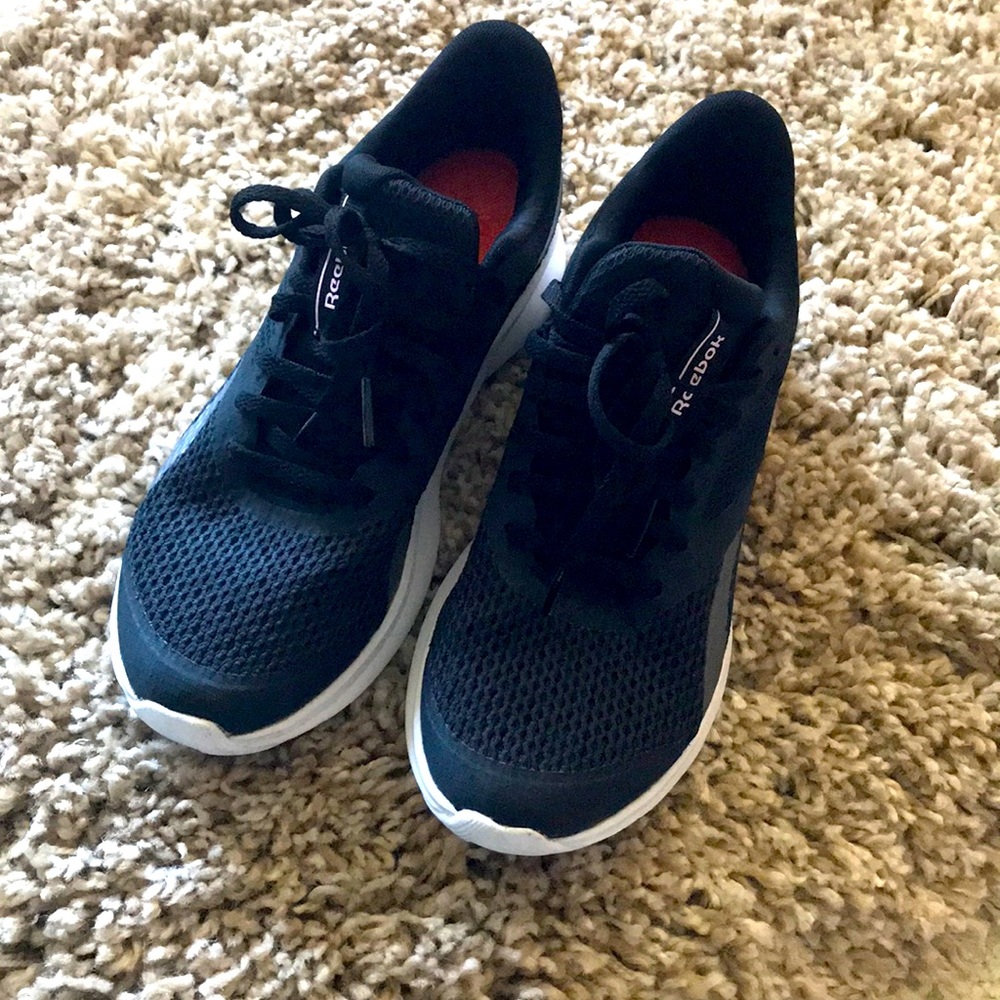 Reebok running shoes